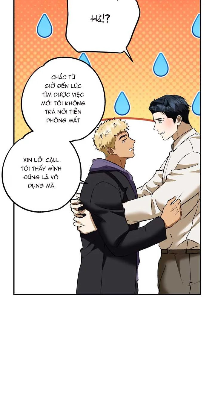 Đọc truyện QUỶ MÀ CŨNG BIẾT YÊU CHÂN THÀNH SAO? - Chapter 17