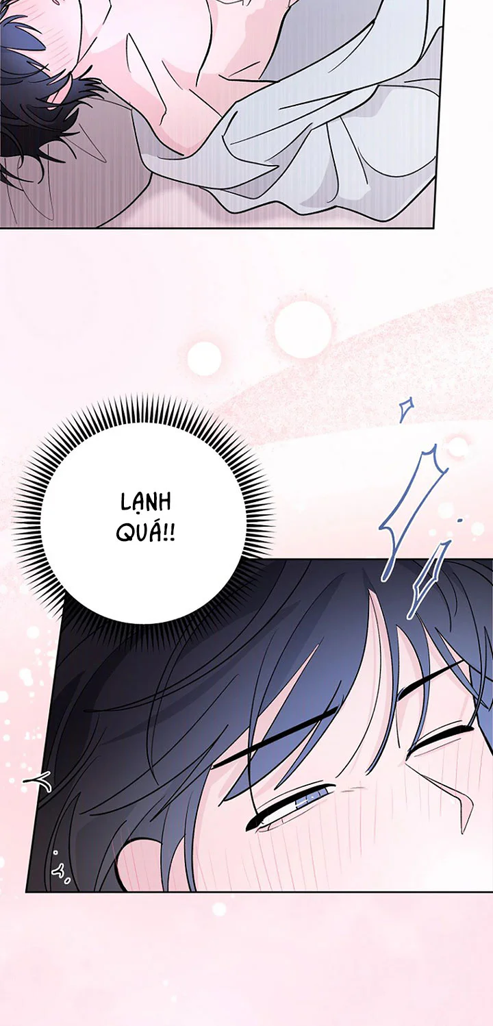 Đọc truyện MA QUỶ - Chapter 4