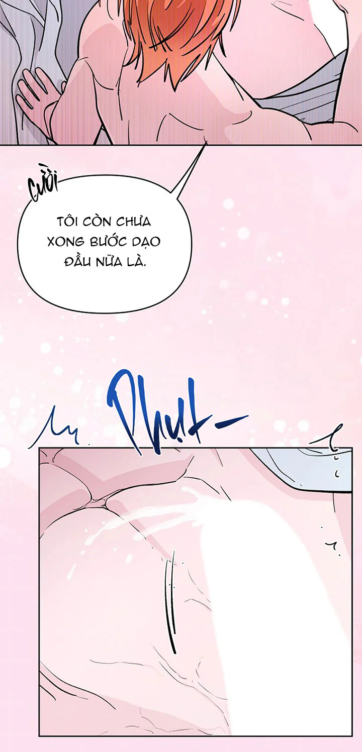 Đọc truyện MA QUỶ - Chapter 4