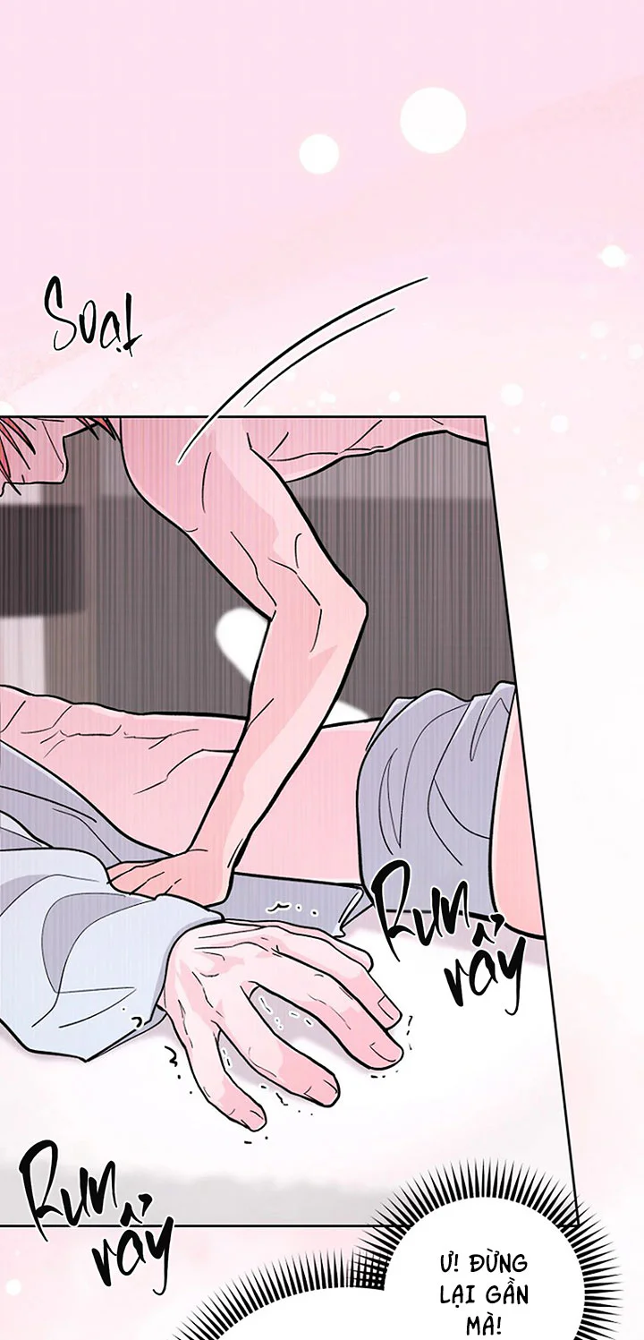 Đọc truyện MA QUỶ - Chapter 4