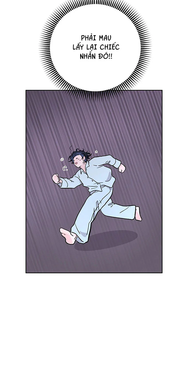 Đọc truyện MA QUỶ - Chapter 4