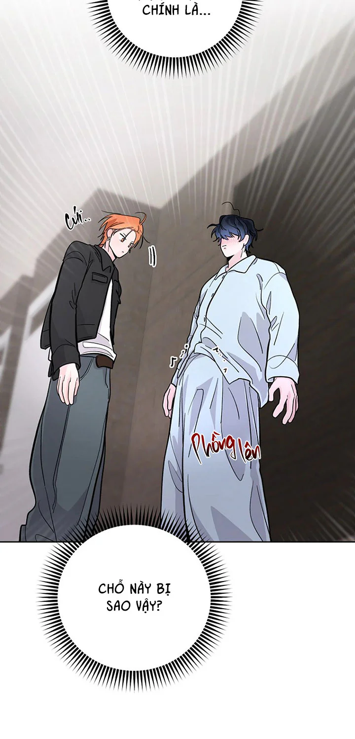 Đọc truyện MA QUỶ - Chapter 4