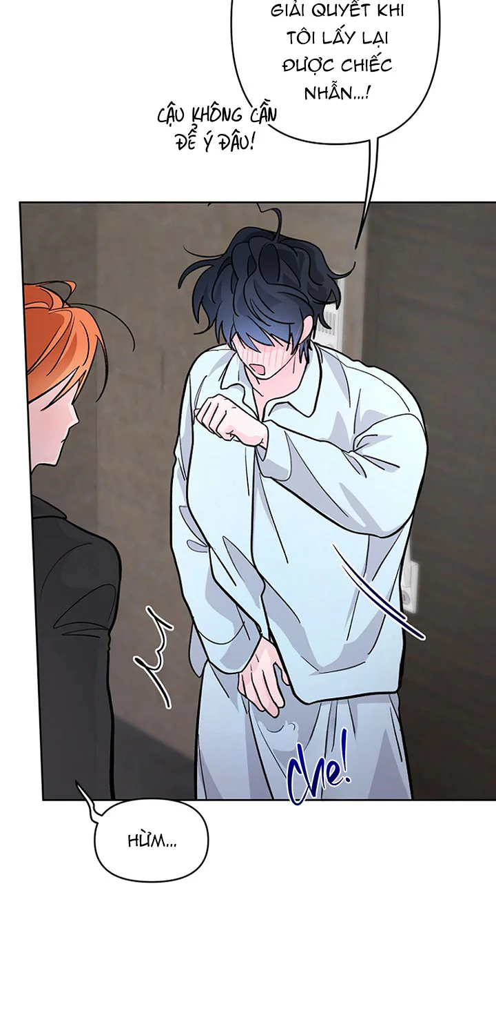 Đọc truyện MA QUỶ - Chapter 4