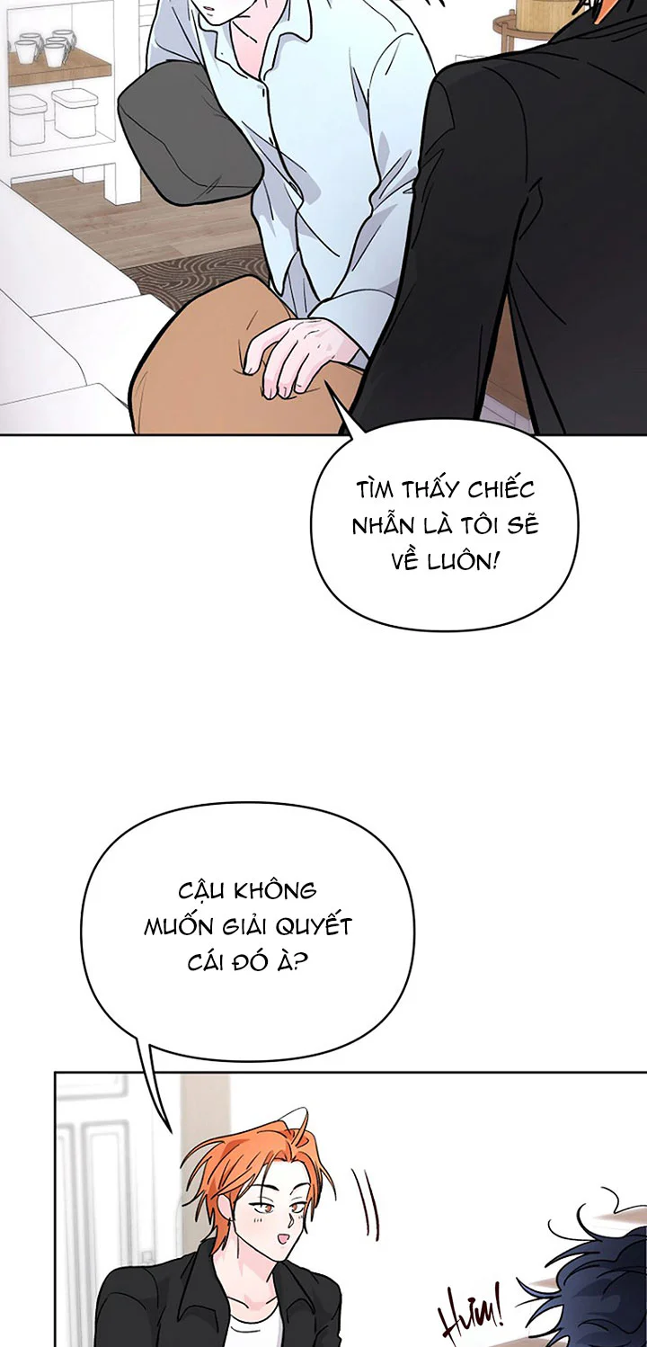 Đọc truyện MA QUỶ - Chapter 4
