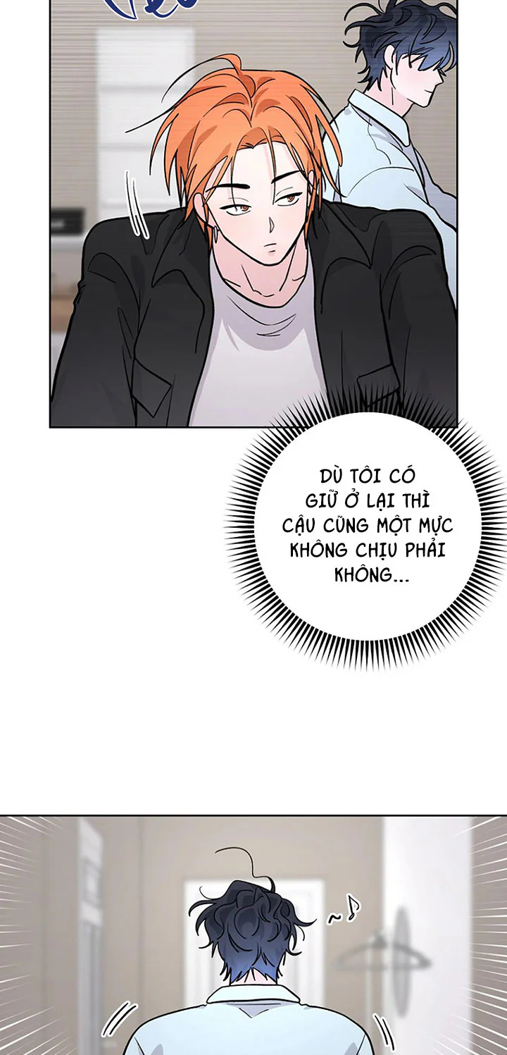 Đọc truyện MA QUỶ - Chapter 4