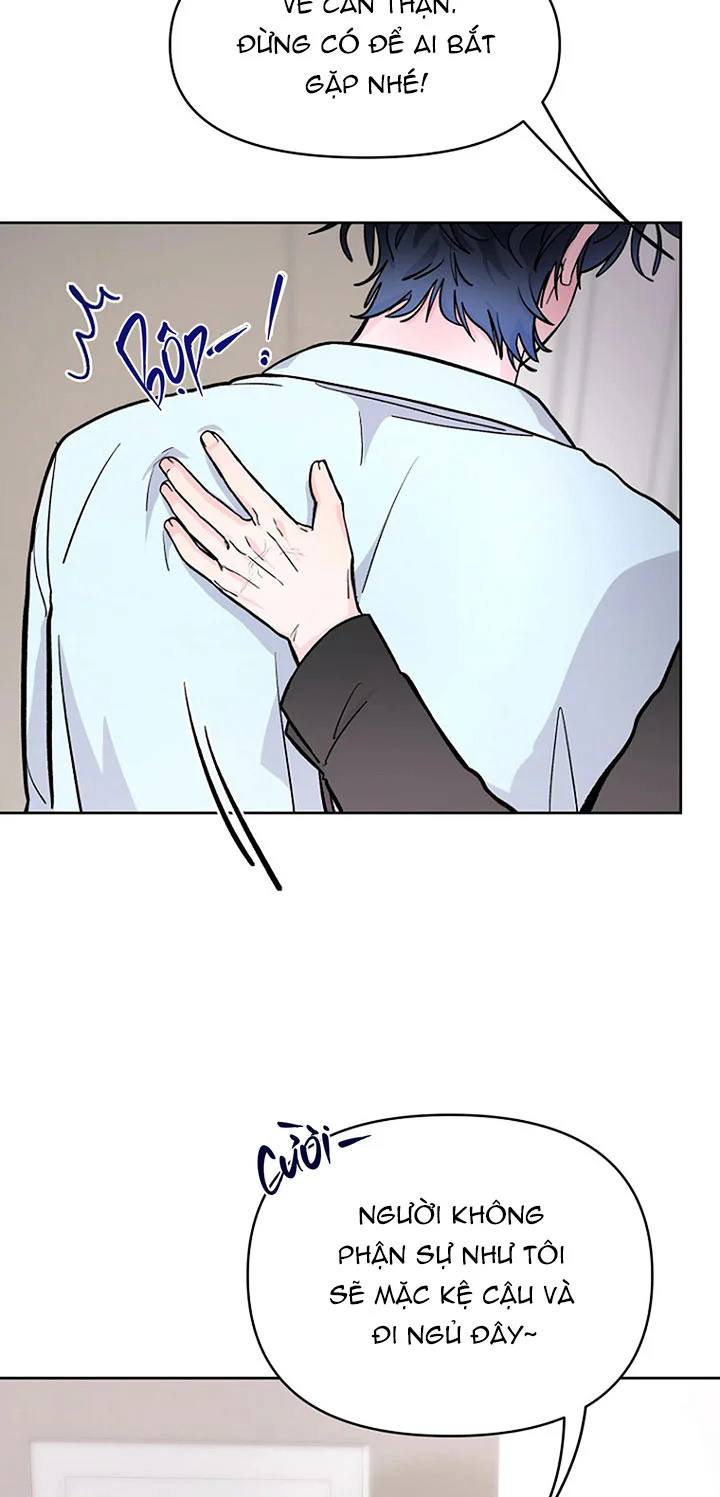 Đọc truyện MA QUỶ - Chapter 4