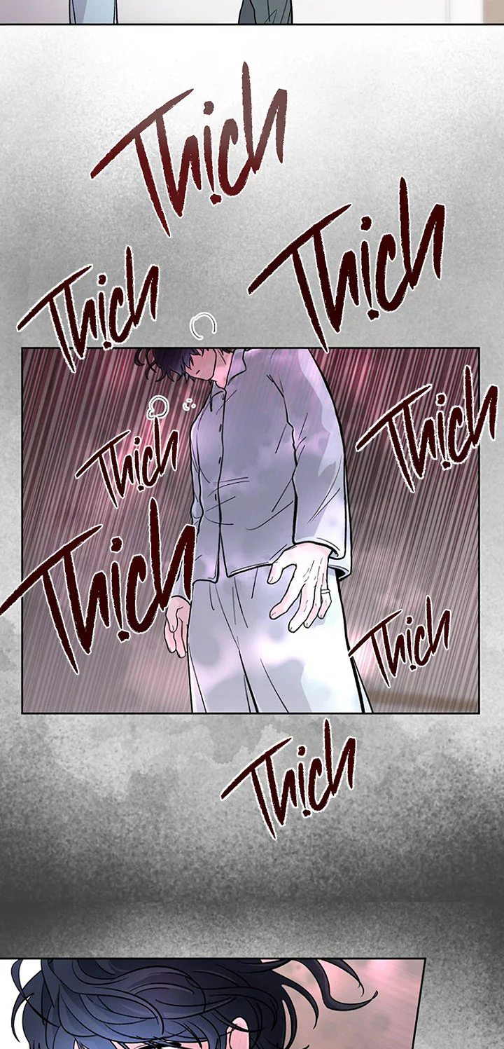 Đọc truyện MA QUỶ - Chapter 4