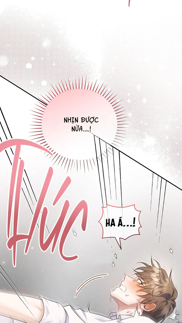 Đọc truyện TRƯỞNG NHÓM LUÔN CỨNG NGẮC - Chapter 3