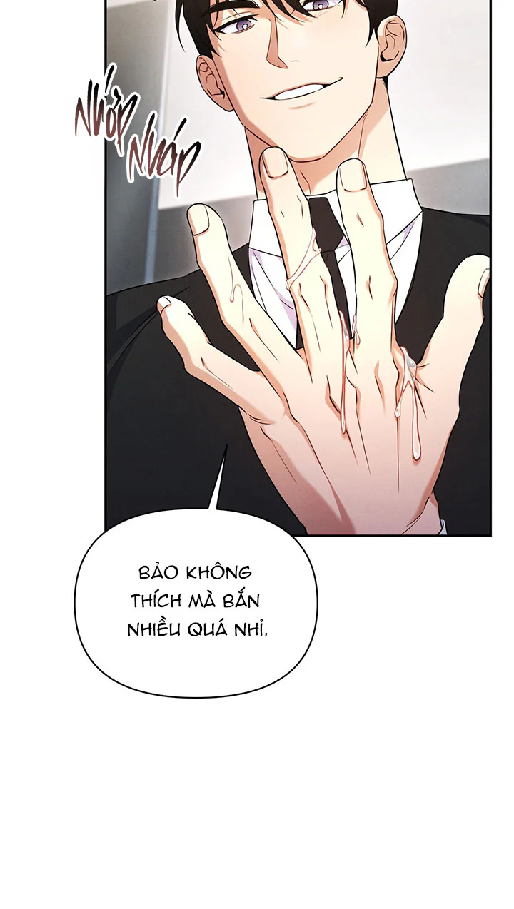 Đọc truyện TRƯỞNG NHÓM LUÔN CỨNG NGẮC - Chapter 3