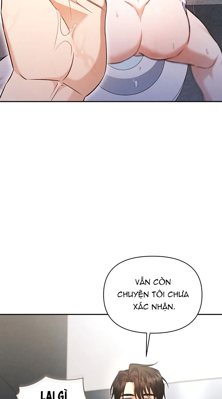 Đọc truyện TRƯỞNG NHÓM LUÔN CỨNG NGẮC - Chapter 3