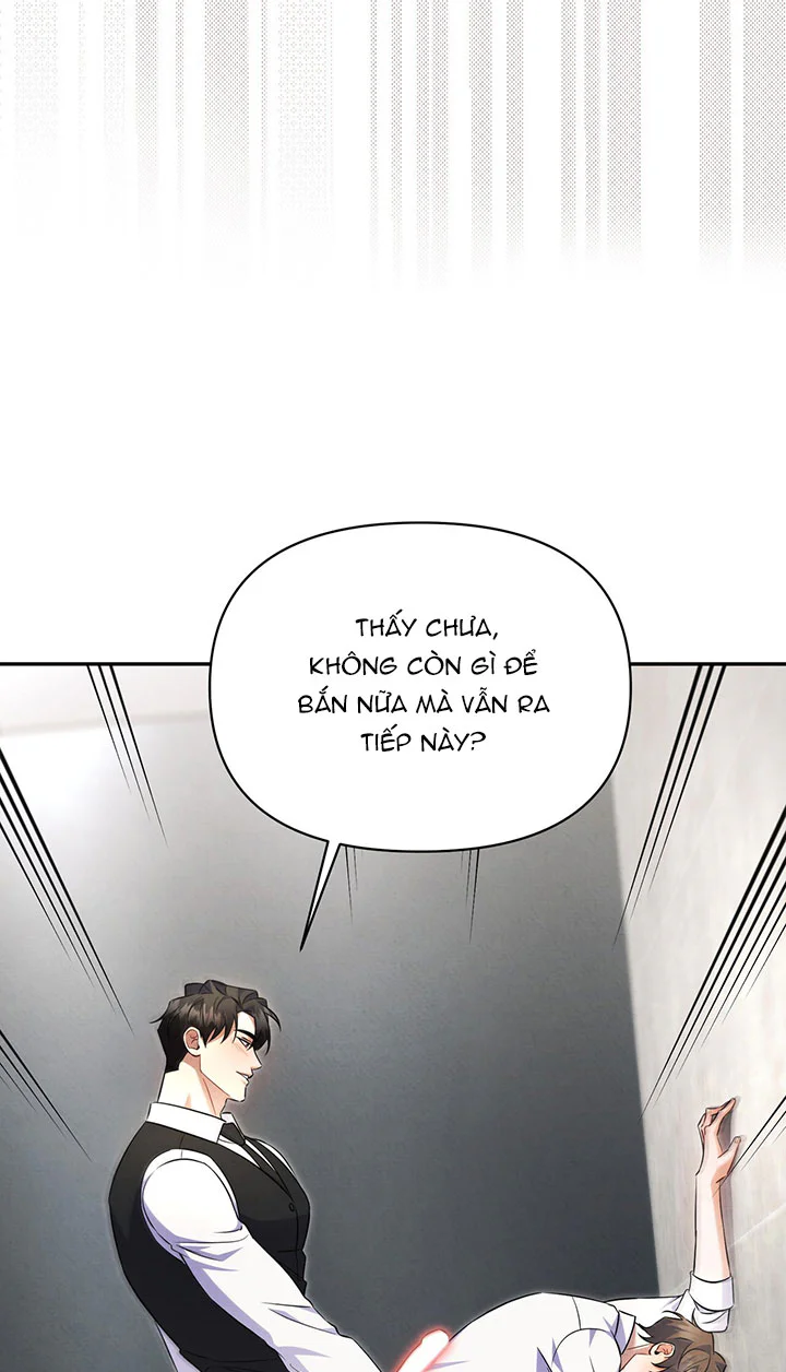 Đọc truyện TRƯỞNG NHÓM LUÔN CỨNG NGẮC - Chapter 3
