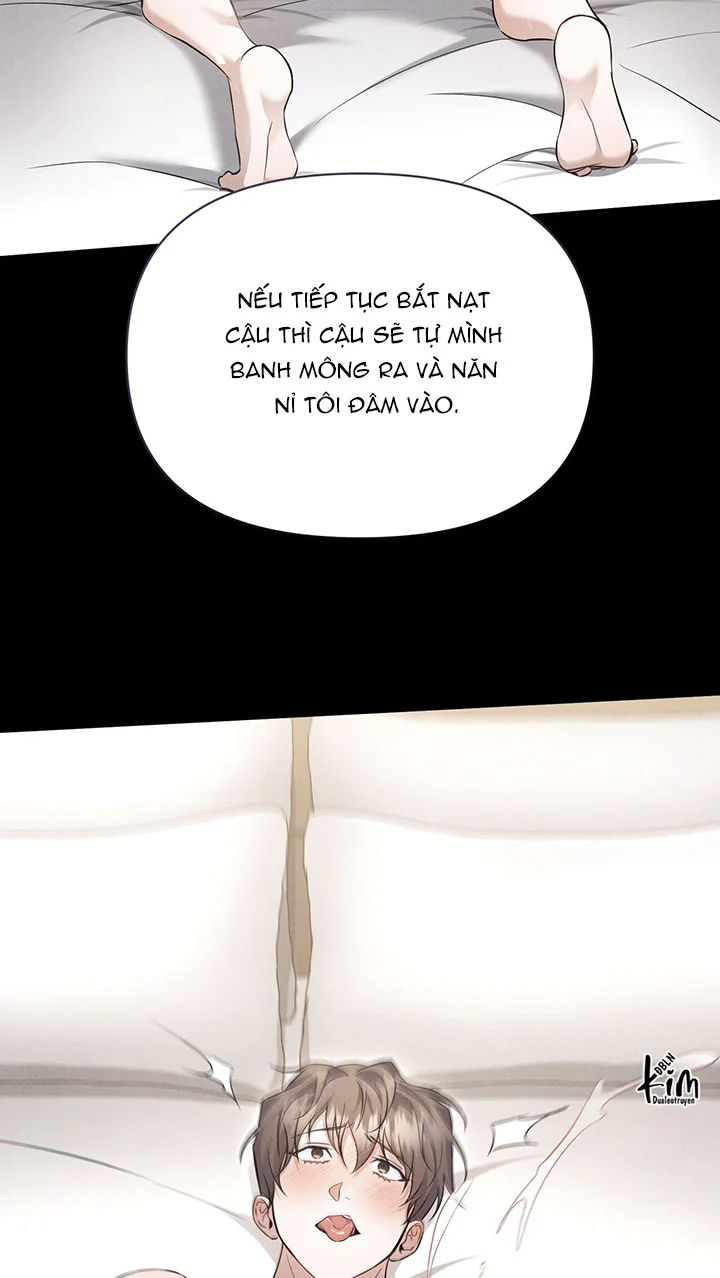 Đọc truyện TRƯỞNG NHÓM LUÔN CỨNG NGẮC - Chapter 3