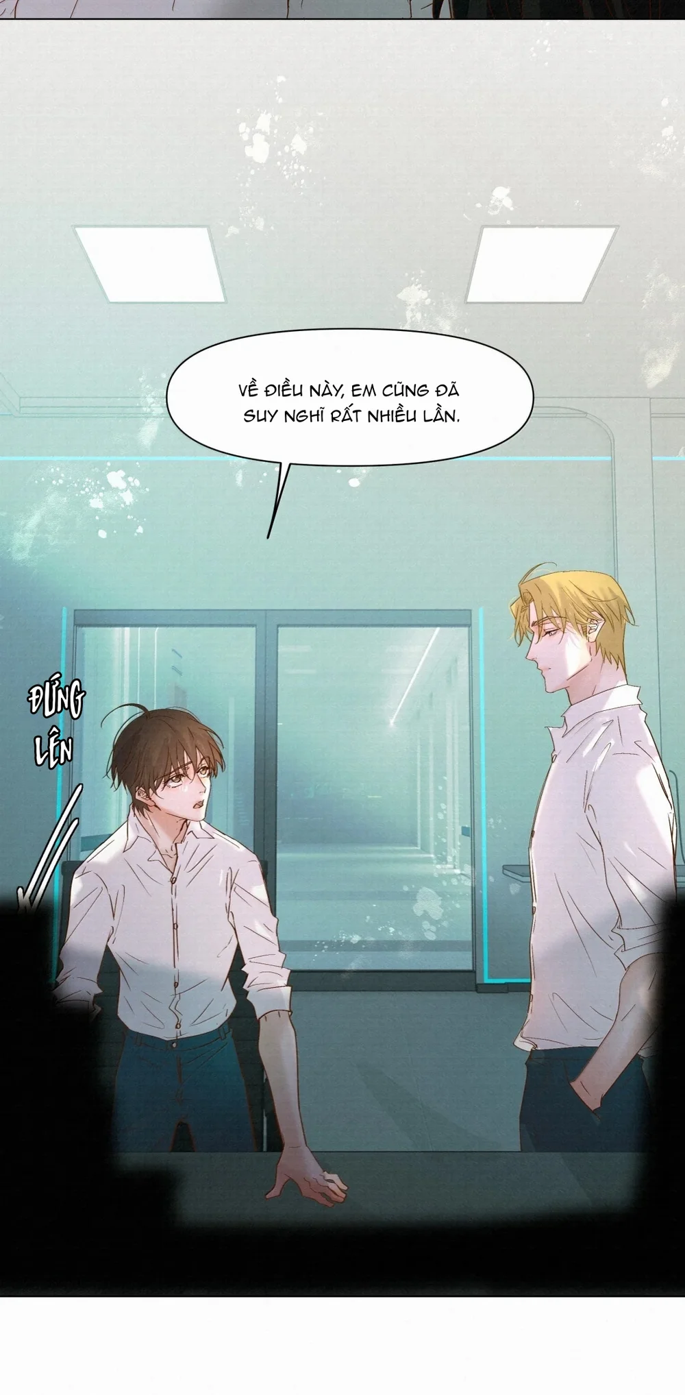 Đọc truyện Tuyệt Xử Phùng Sinh - Chapter 119