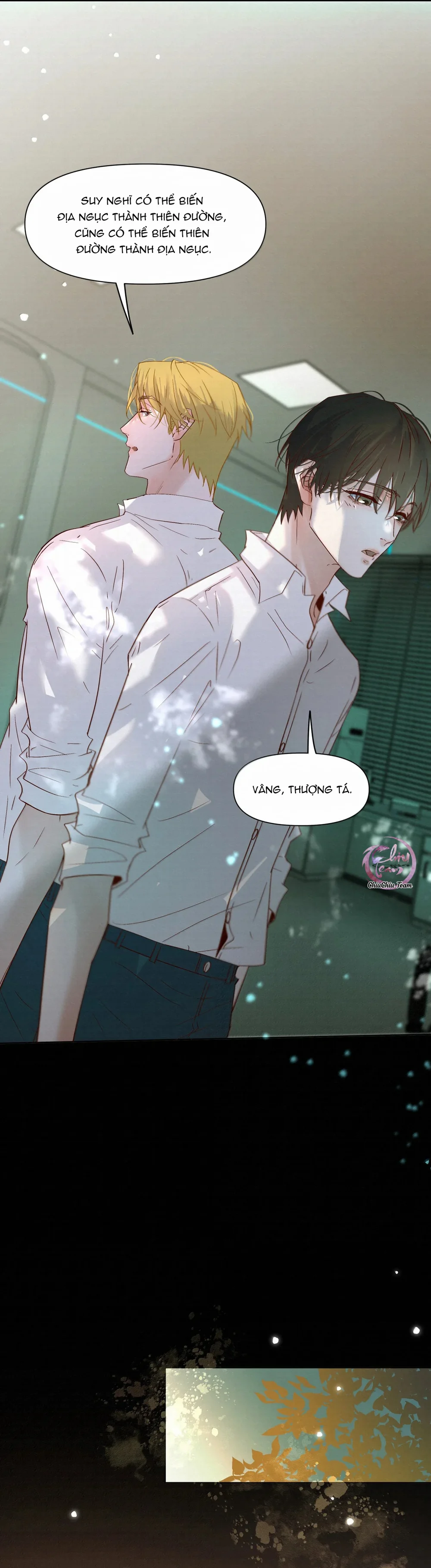 Đọc truyện Tuyệt Xử Phùng Sinh - Chapter 119