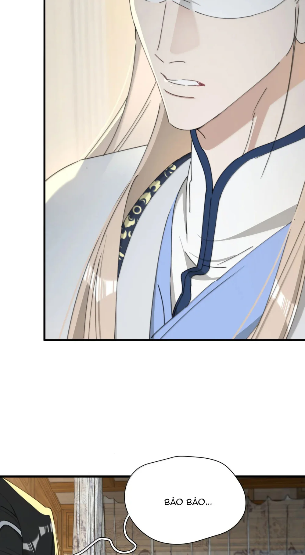Đọc truyện Xà Yêu Muốn Bỏ Trốn - Chapter 73