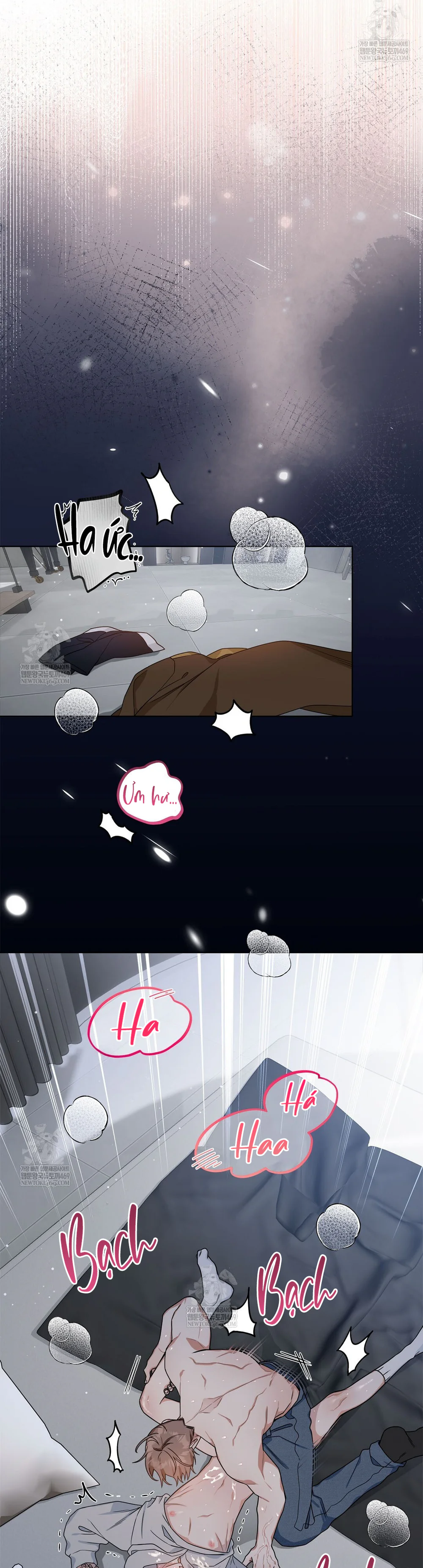 Đọc truyện Bẫy Tình Yêu - Chapter 8
