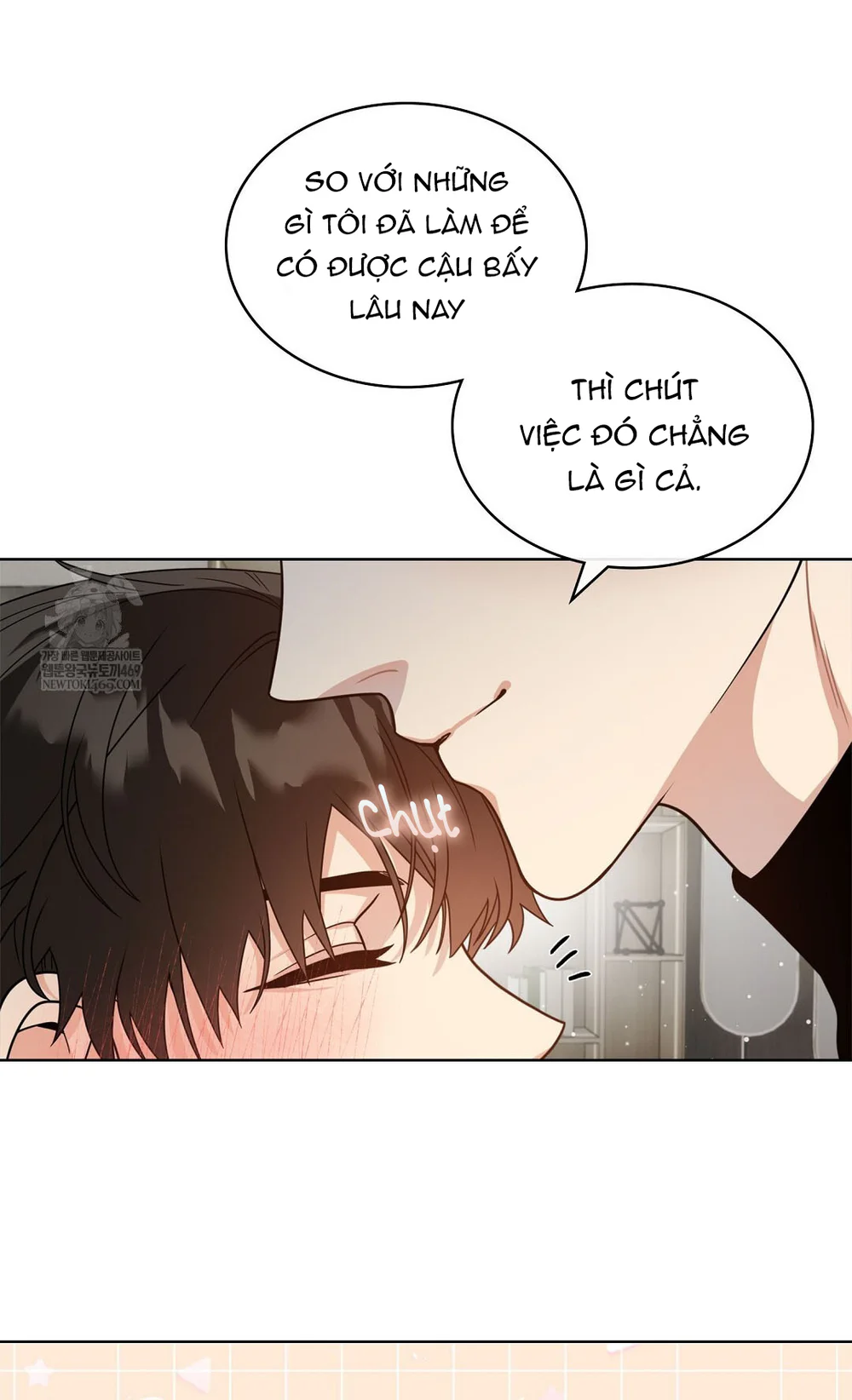 Đọc truyện Bẫy Tình Yêu - Chapter 8