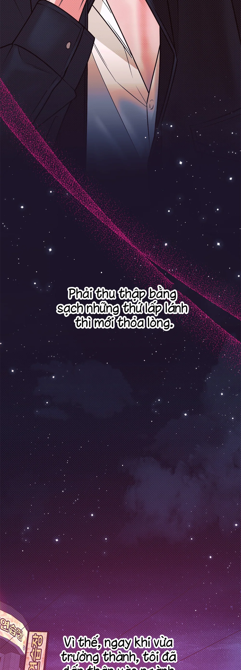 Đọc truyện Tuyển Tập Manhwa Ngắn Nhà Mèo Méo Meo Mèo Meo - Chapter 5.2