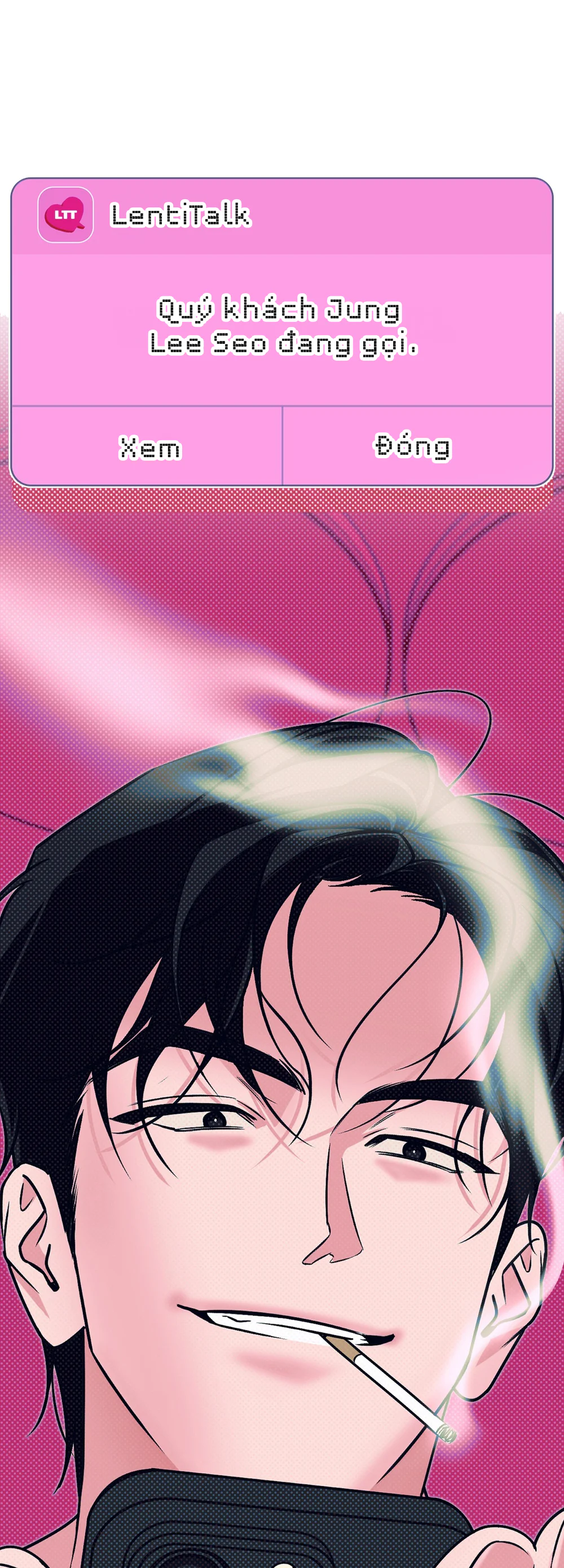 Đọc truyện Tuyển Tập Manhwa Ngắn Nhà Mèo Méo Meo Mèo Meo - Chapter 5.2