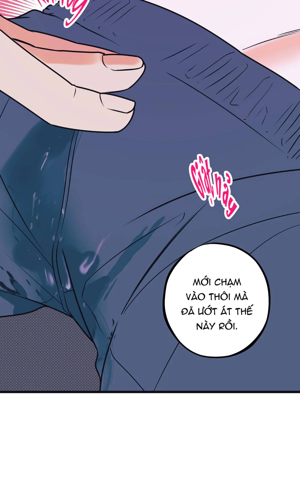 Đọc truyện Tuyển Tập Manhwa Ngắn Nhà Mèo Méo Meo Mèo Meo - Chapter 5.2