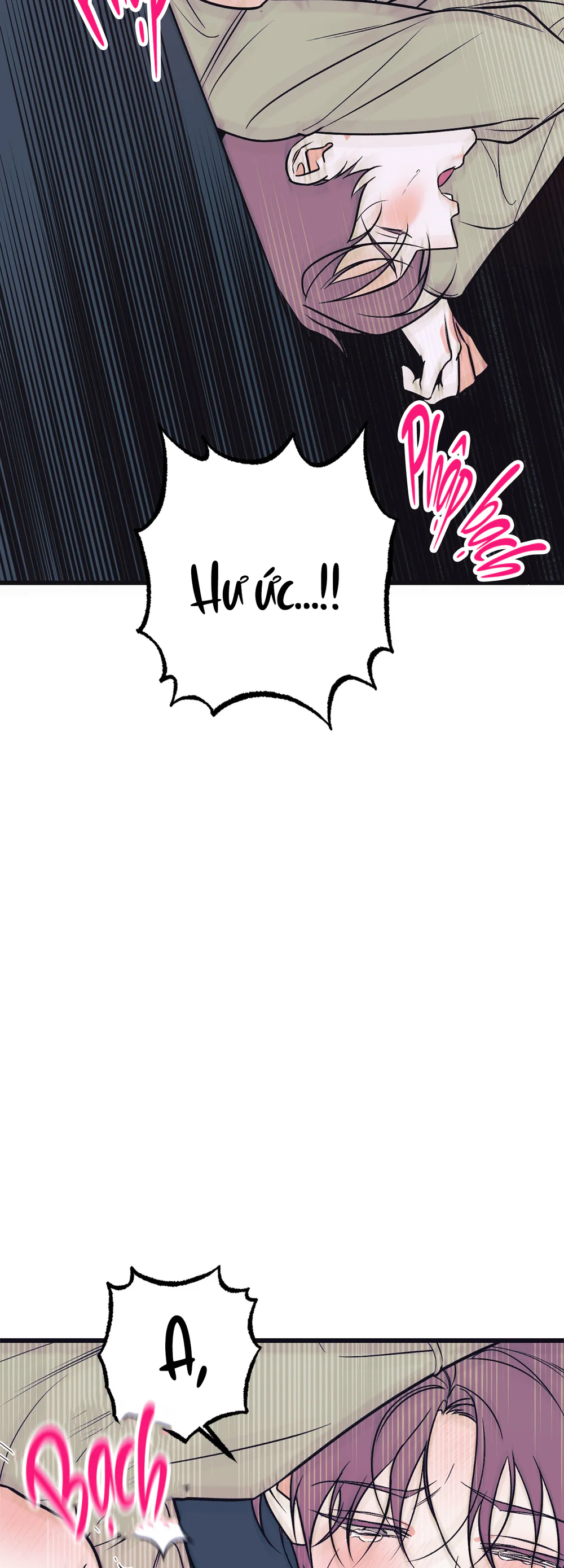 Đọc truyện Tuyển Tập Manhwa Ngắn Nhà Mèo Méo Meo Mèo Meo - Chapter 5.2