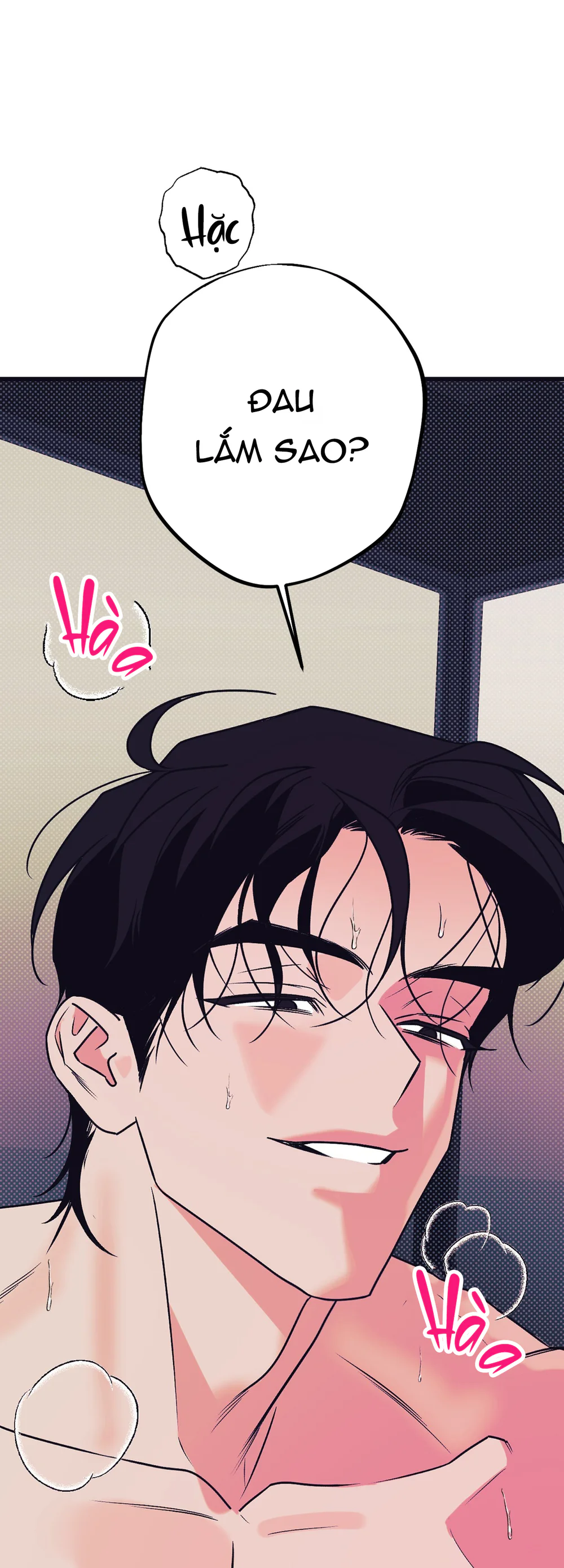 Đọc truyện Tuyển Tập Manhwa Ngắn Nhà Mèo Méo Meo Mèo Meo - Chapter 5.2
