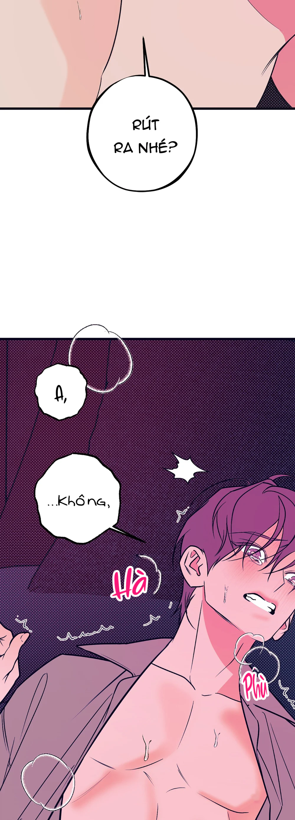Đọc truyện Tuyển Tập Manhwa Ngắn Nhà Mèo Méo Meo Mèo Meo - Chapter 5.2