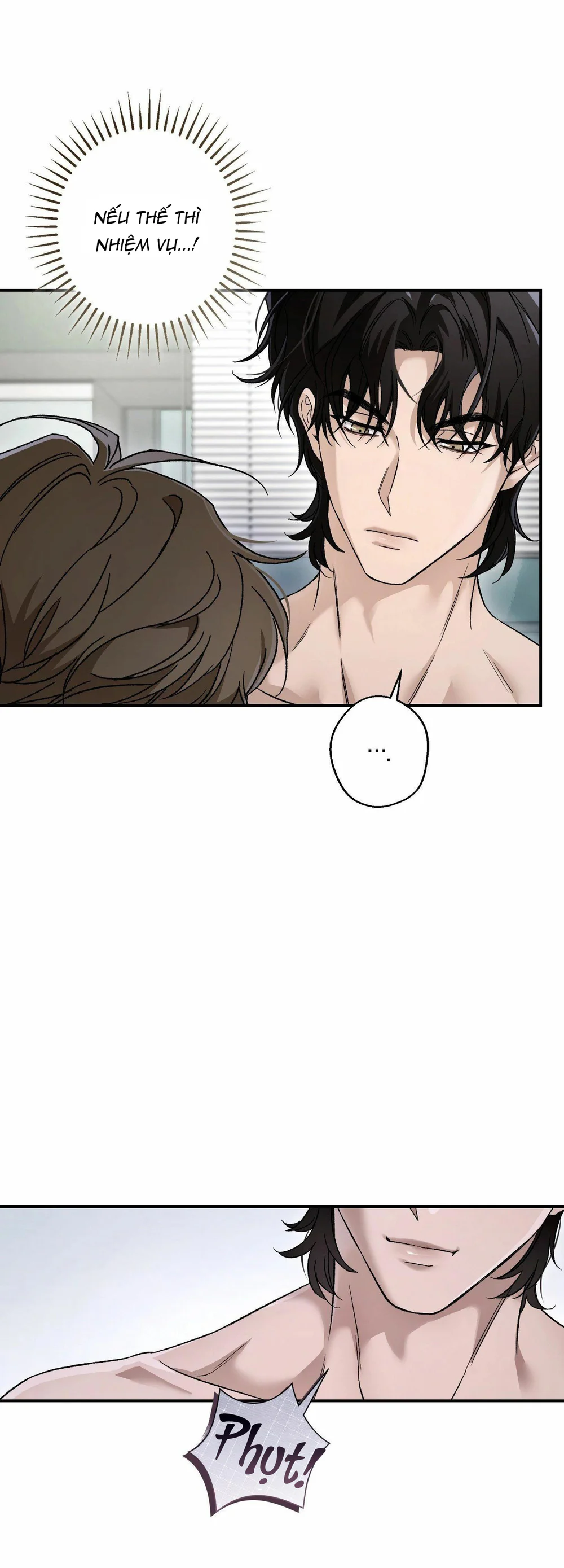 Đọc truyện My Bad Boss - Chapter 3
