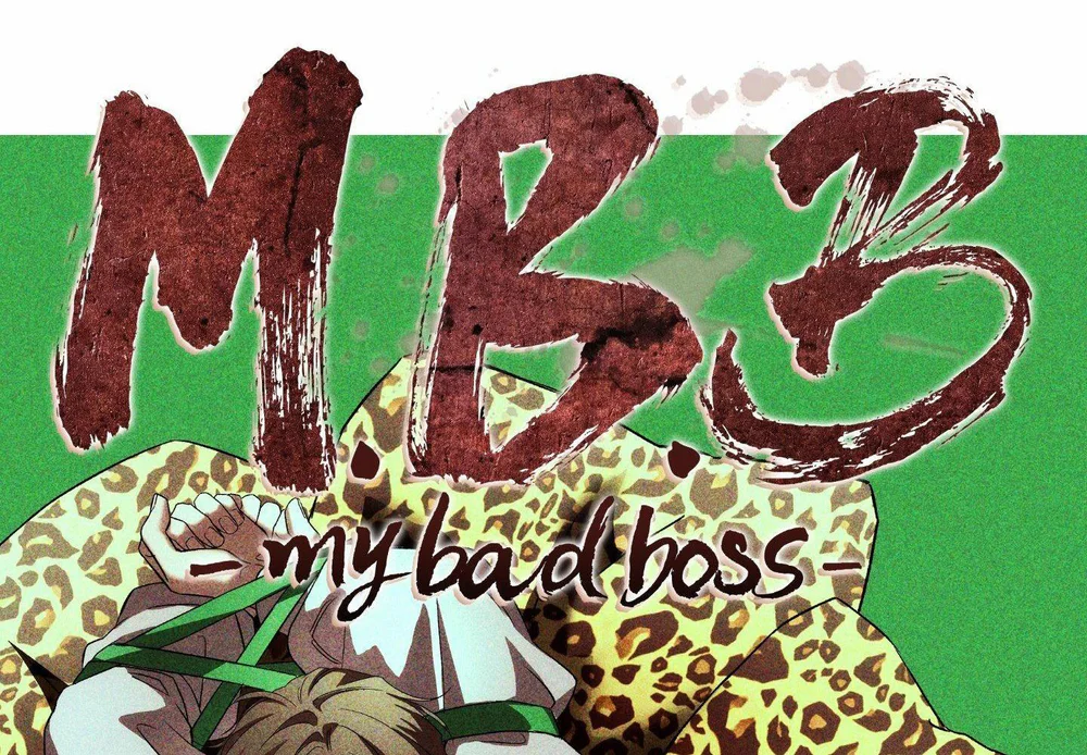 Đọc truyện My Bad Boss - Chapter 3