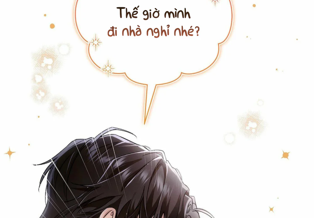 Đọc truyện My Bad Boss - Chapter 3