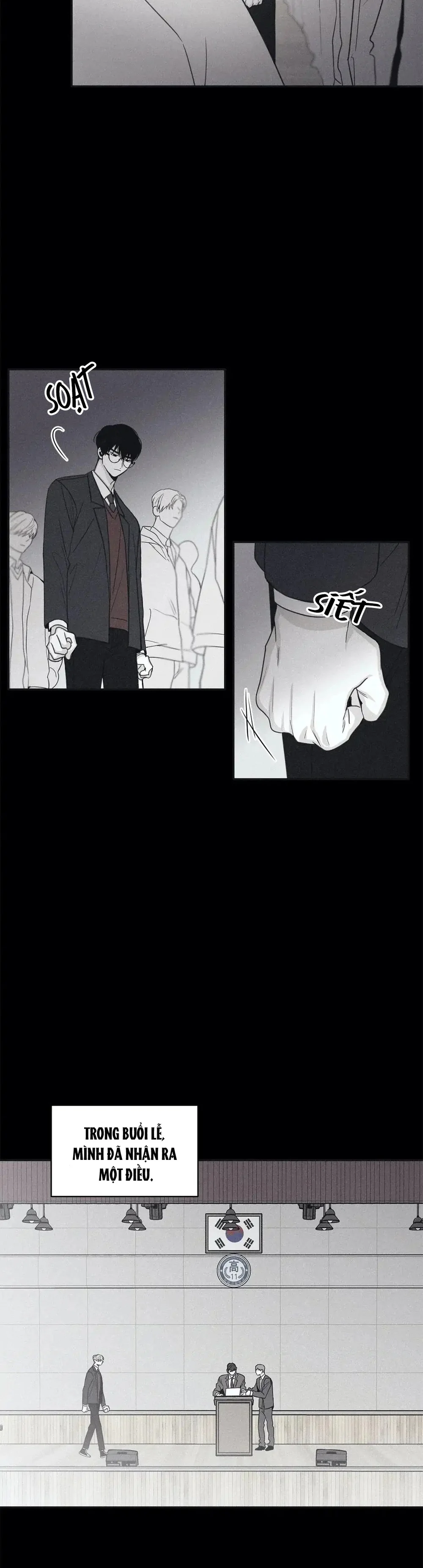 Đọc truyện Chiếu tướng - Chapter 48