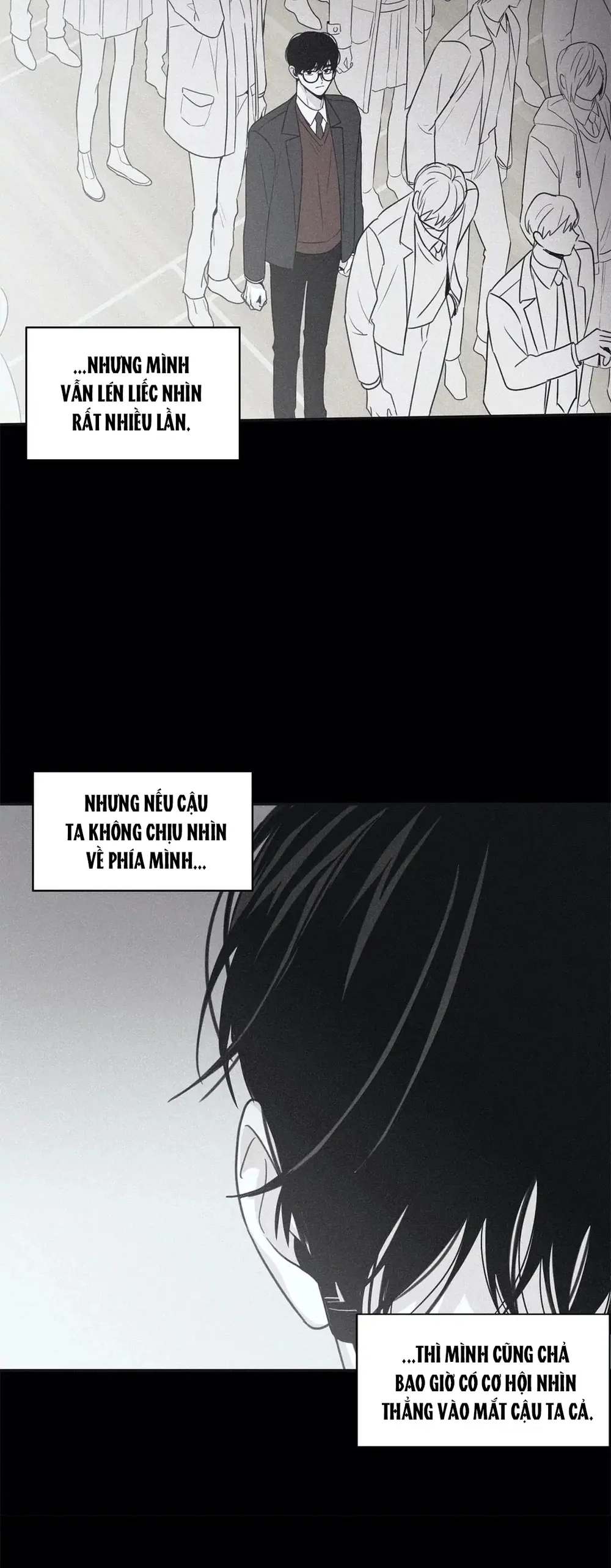 Đọc truyện Chiếu tướng - Chapter 48