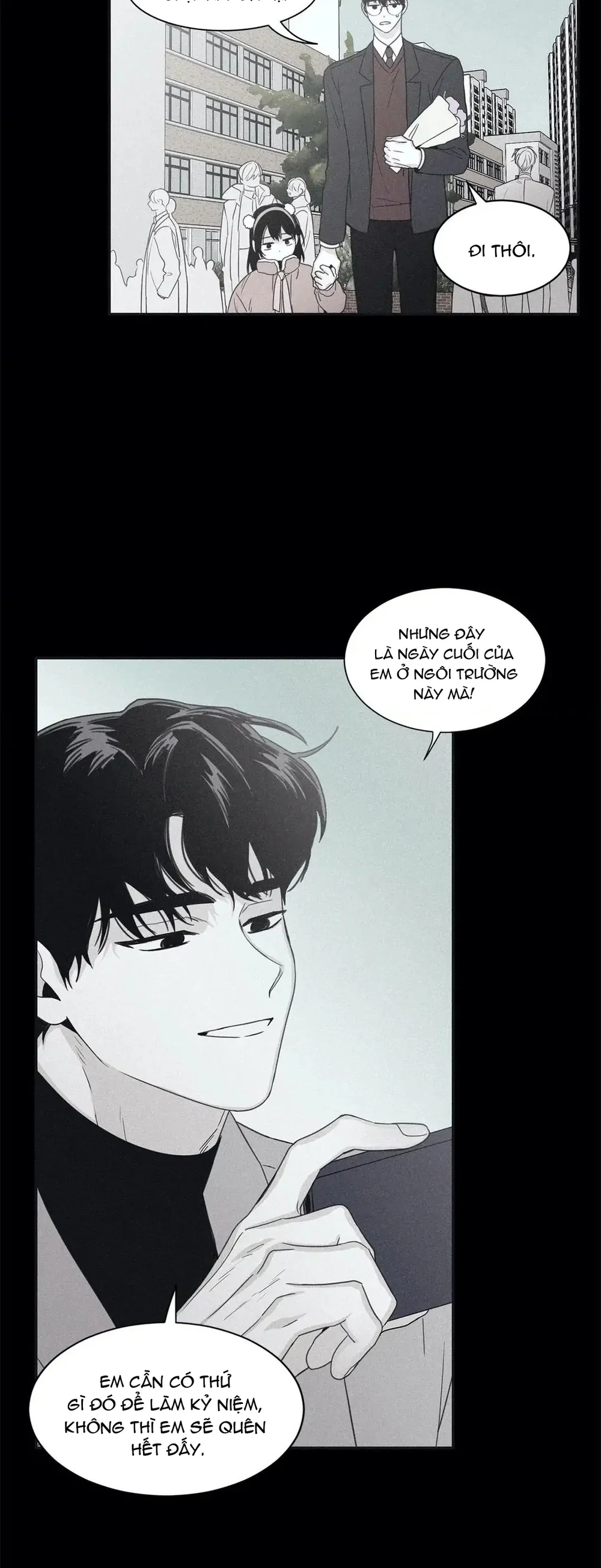Đọc truyện Chiếu tướng - Chapter 48
