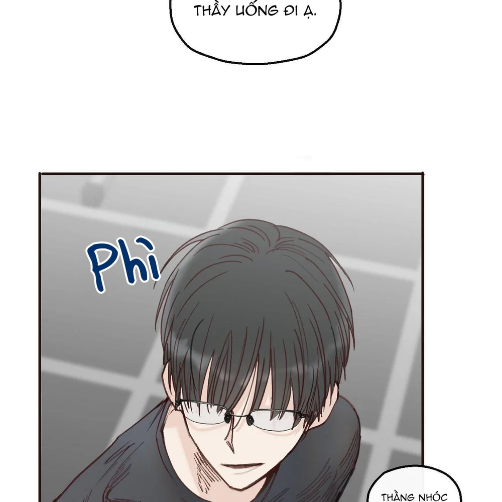 Đọc truyện Luộc Ếch - Chapter 8
