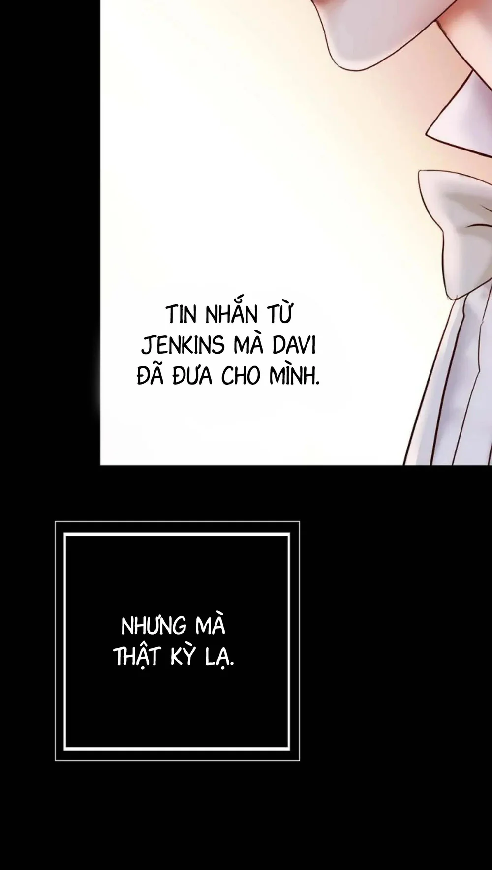 Đọc truyện Hôn Thê Của Bóng Tối - Chapter 38