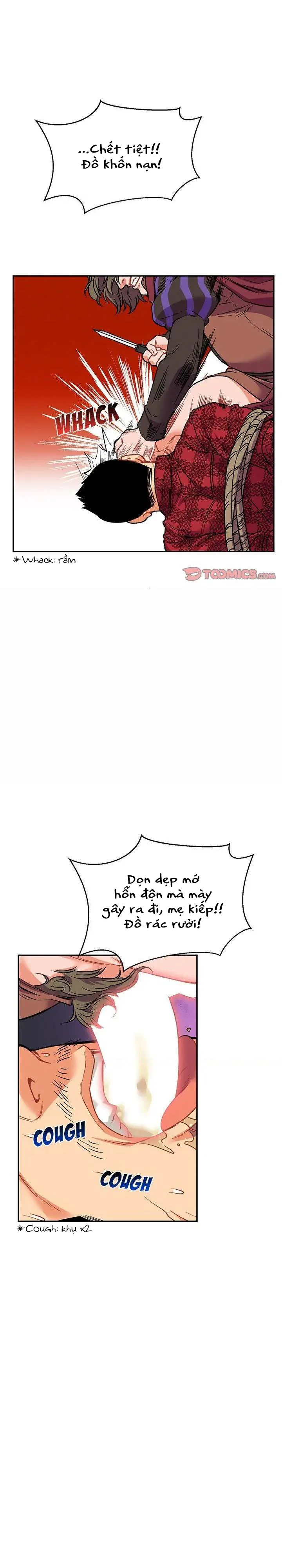 Đọc truyện LieBling! - Chapter 67