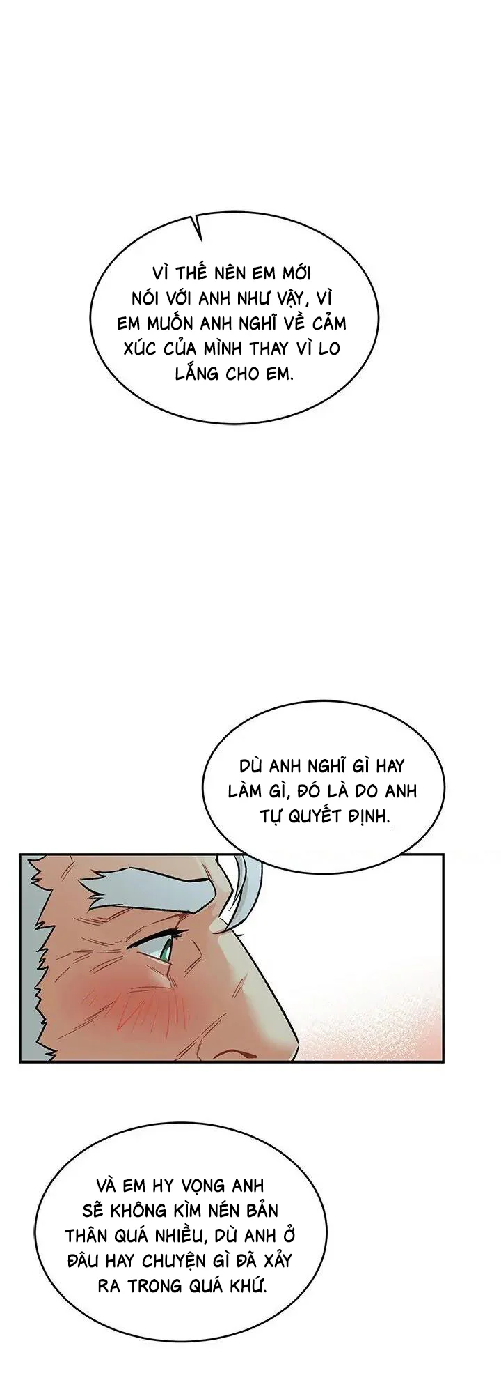 Đọc truyện LieBling! - Chapter 67