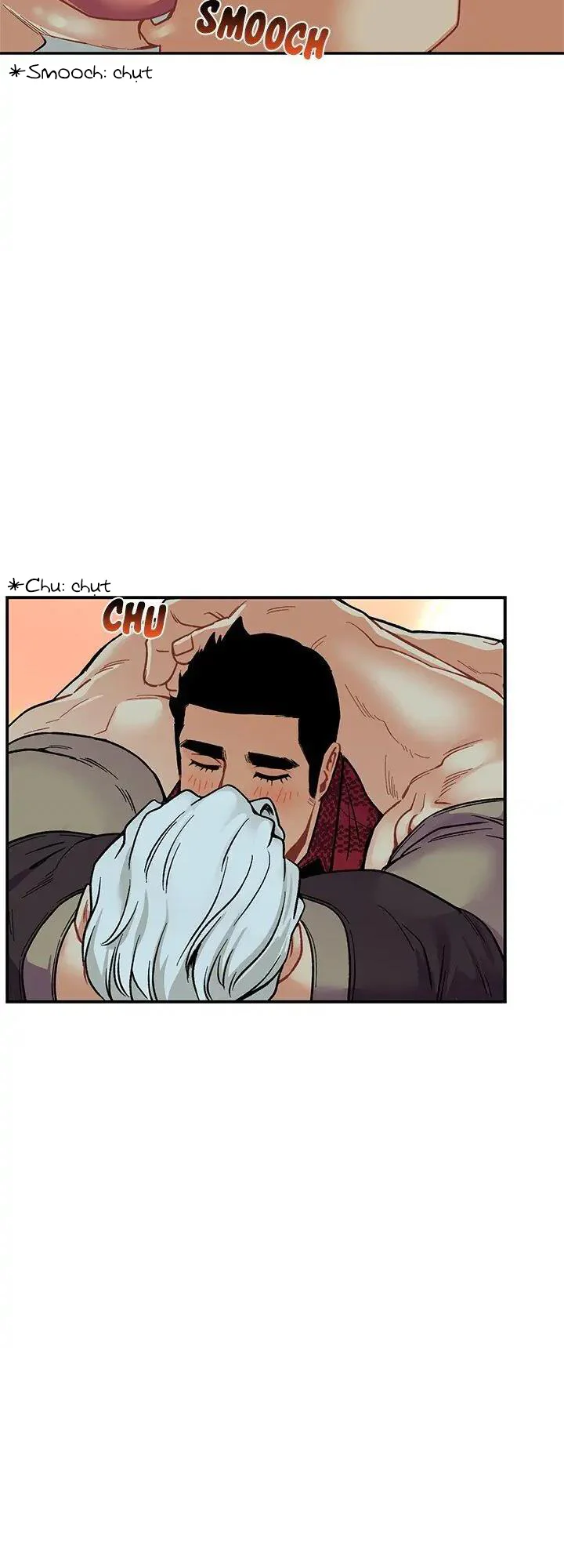 Đọc truyện LieBling! - Chapter 67