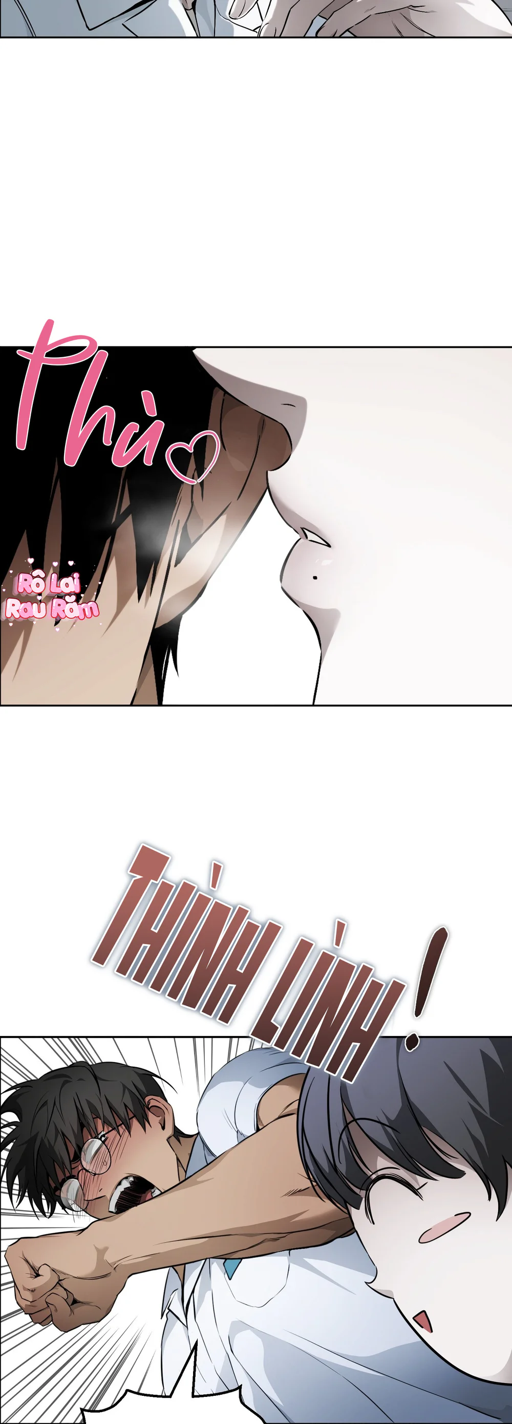 Đọc truyện Hãy chết trong vòng tay của tôi - Chapter 27