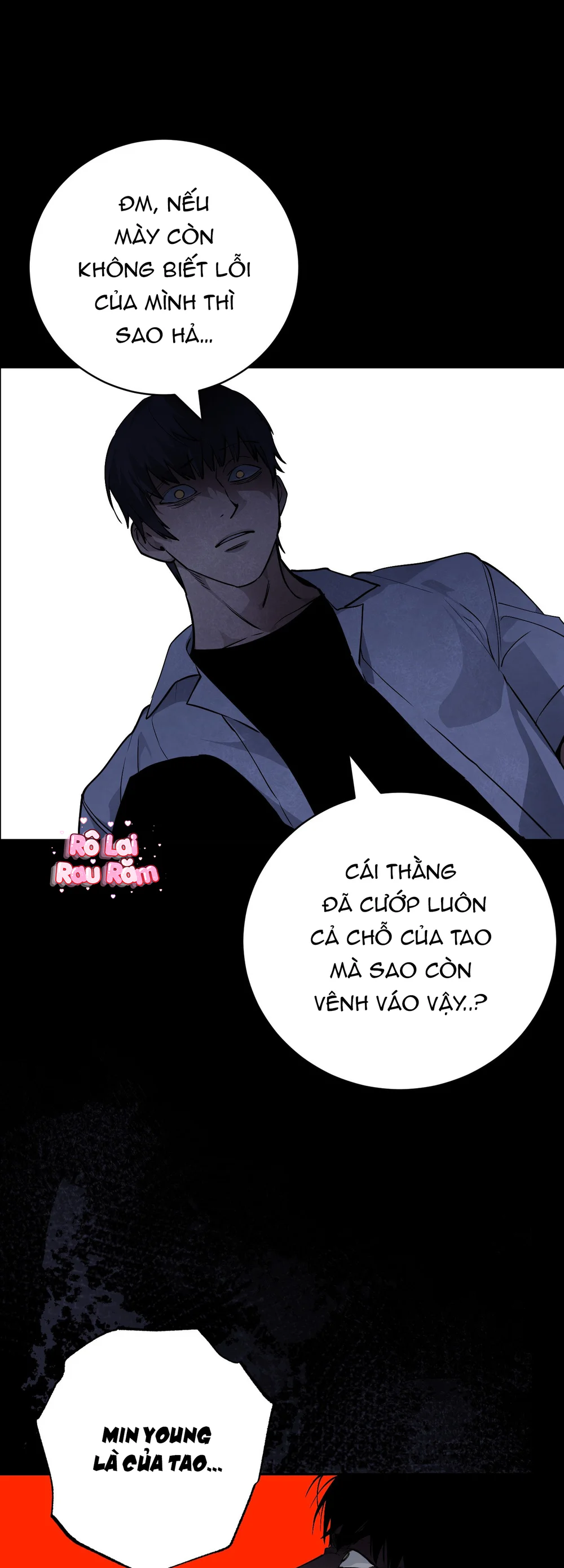 Đọc truyện Hãy chết trong vòng tay của tôi - Chapter 27