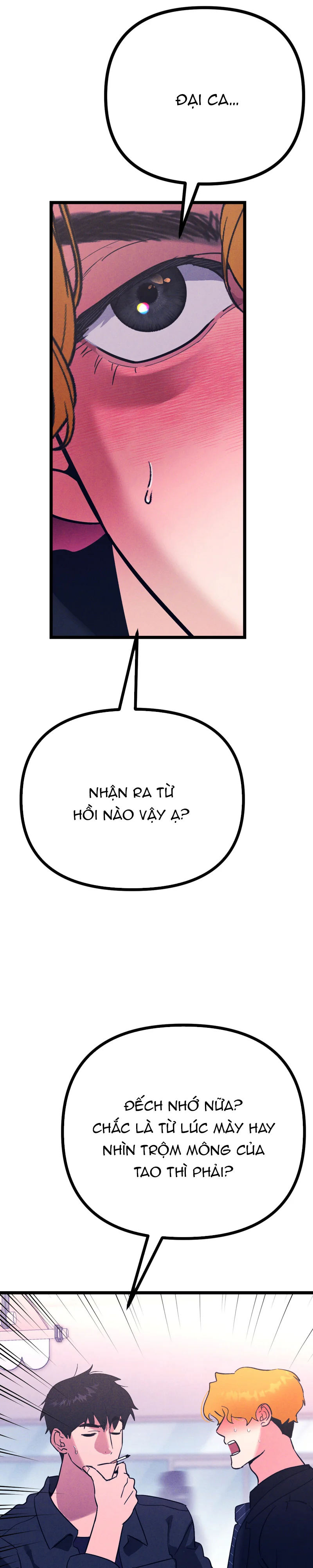 Đọc truyện Lửa vong - Chapter 29