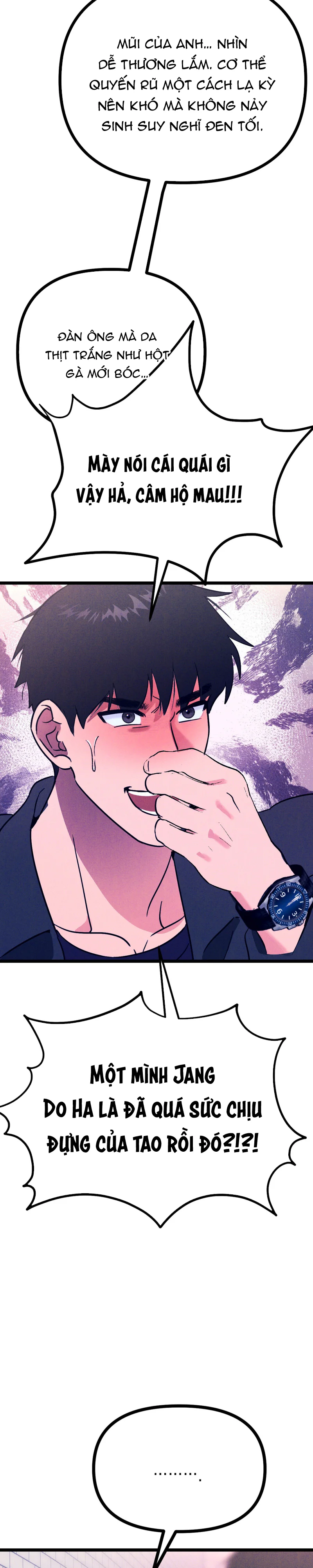 Đọc truyện Lửa vong - Chapter 29