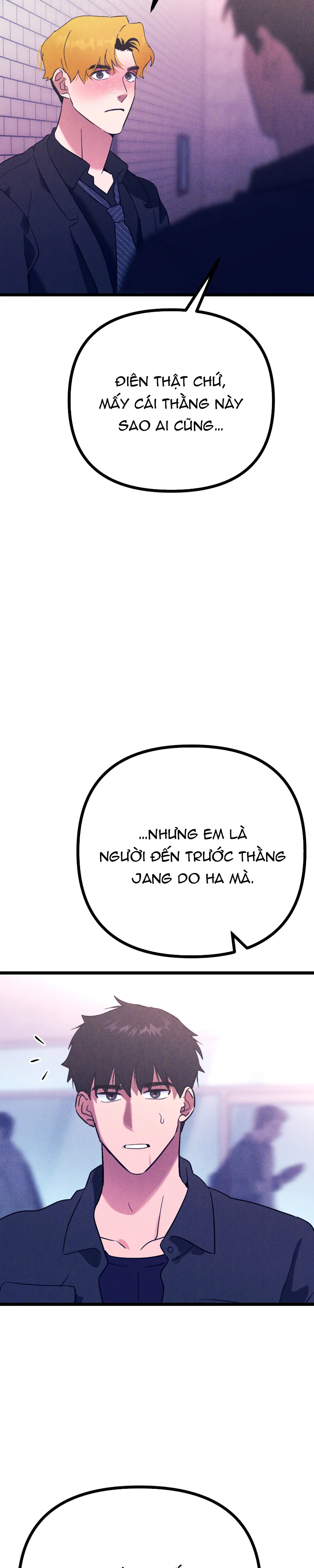Đọc truyện Lửa vong - Chapter 29