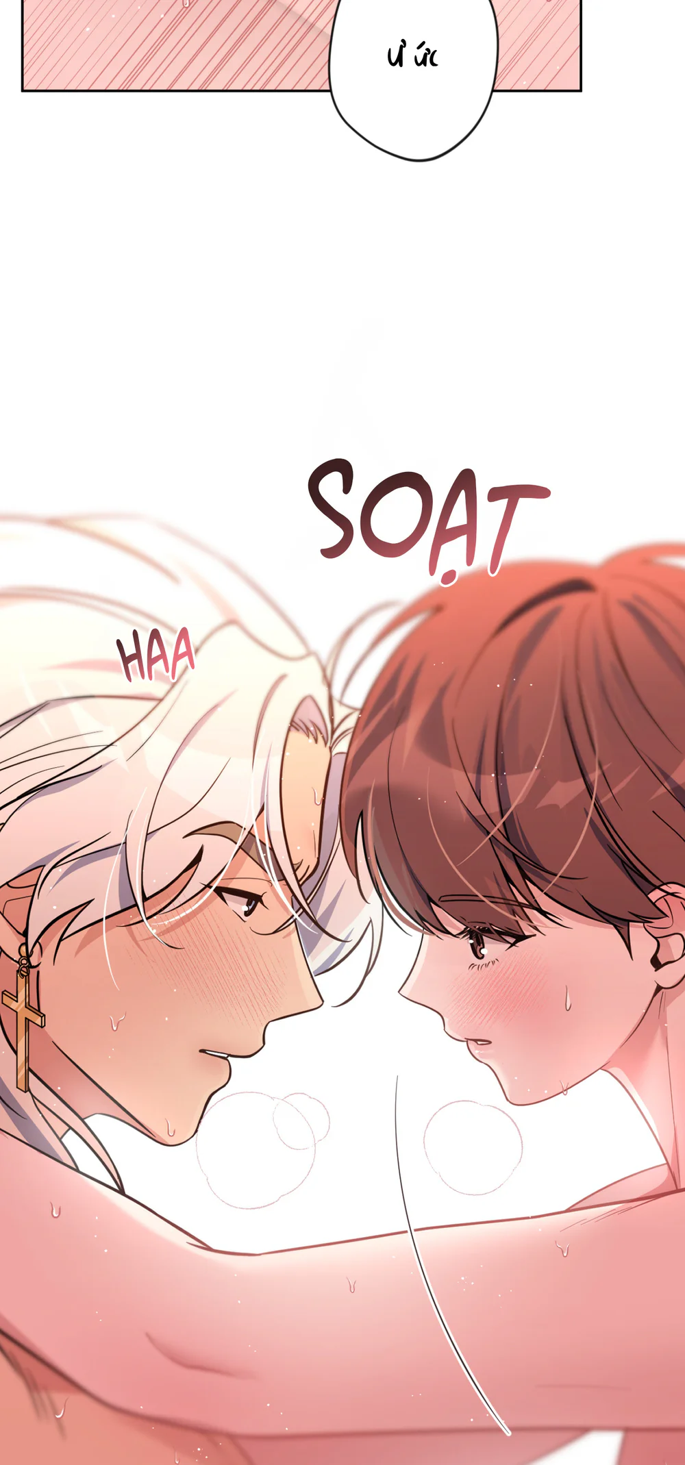 Đọc truyện Angel kiss - Chapter 51