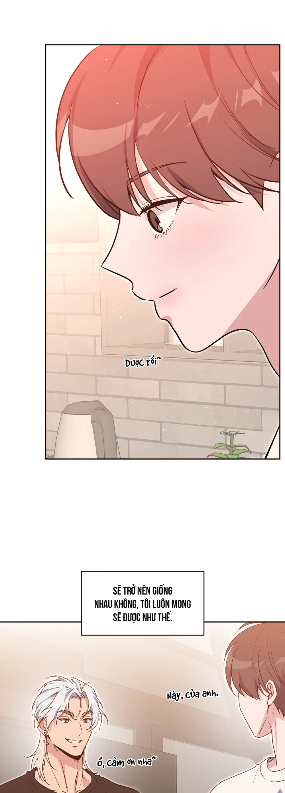 Đọc truyện Angel kiss - Chapter 51