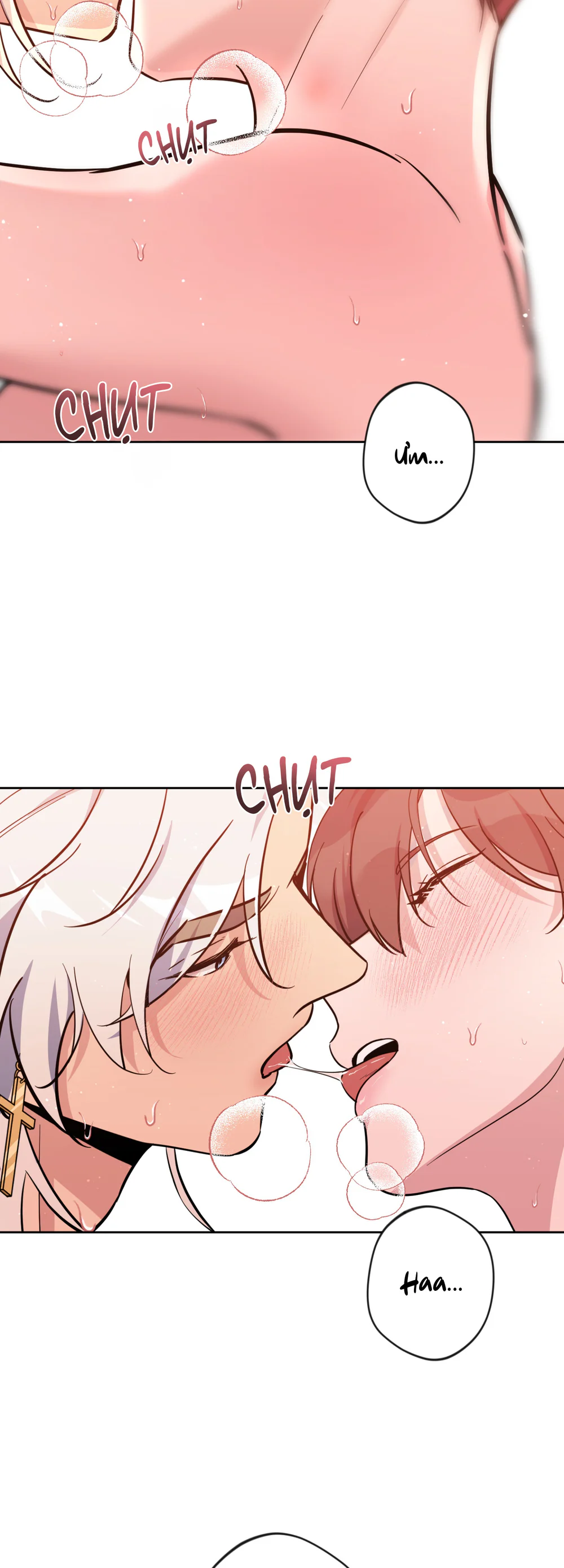 Đọc truyện Angel kiss - Chapter 51