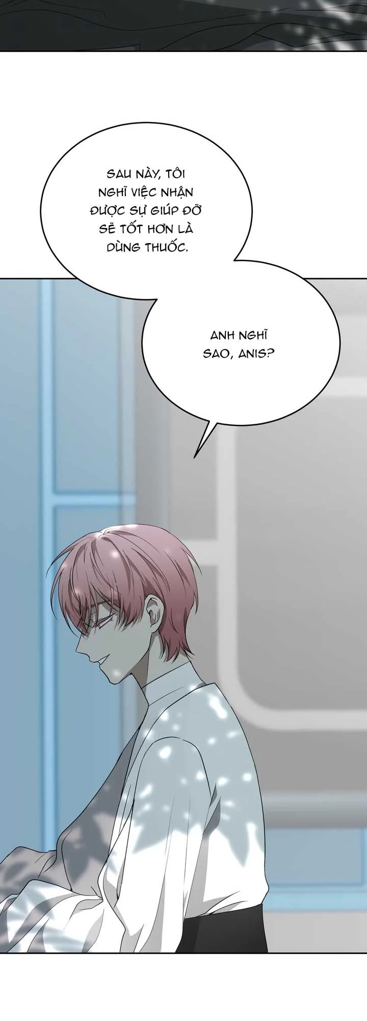 Đọc truyện Kẻ Sa Ngã - Chapter 9