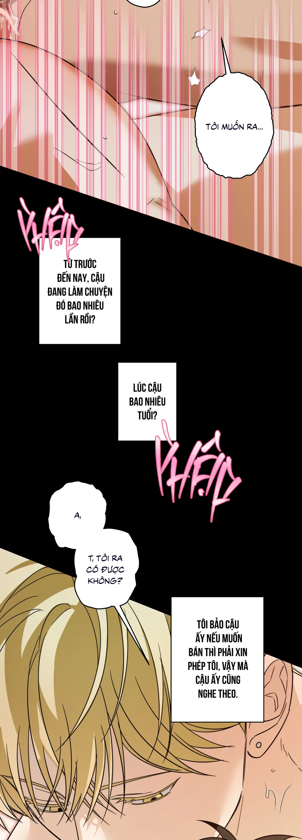 Đọc truyện CHIẾN LƯỢC ĐOẠT TÂM CỦA CUỘC TÌNH ĐƠN PHƯƠNG - Chapter 22