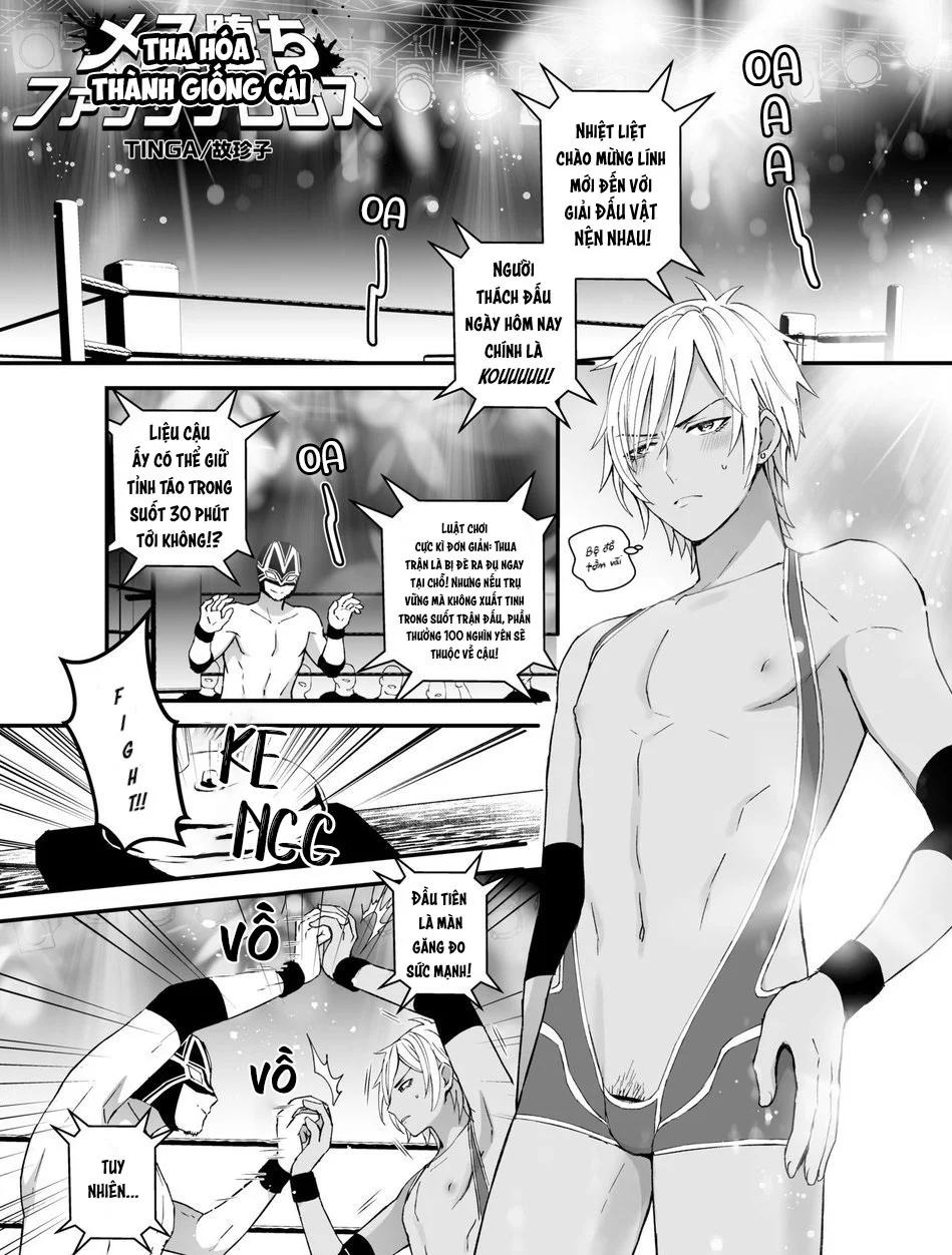 Đọc truyện Nắc Ná Thở - Chapter 74