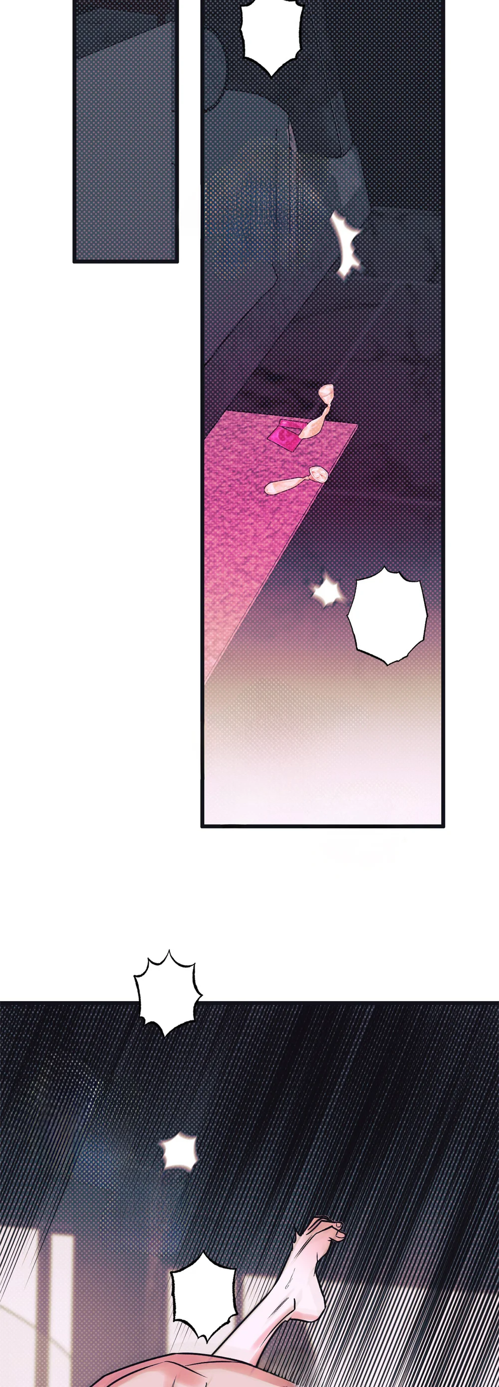 Đọc truyện Tuyển Tập Manhwa Ngắn Nhà Mèo Méo Meo Mèo Meo - Chapter 5.3